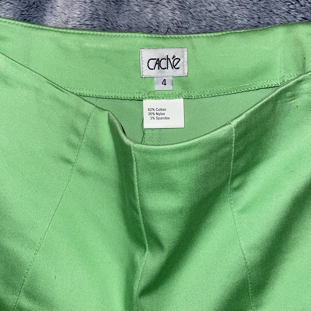 Cache Pants - Picture 3 of 5